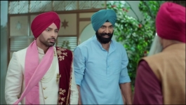 Dil Diyan Gallan - 13th May 2023